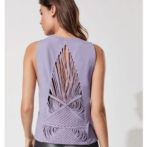 Carbon 38 Lovina Tank Top